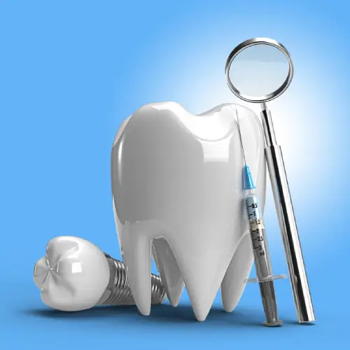 Dental Tooth